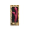 Je Joue Flex Rabbit Vibrator Fuchsia - wibrator króliczek (fuksja)