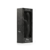 Je Joue Hera Flex Rabbit Vibrator Black - wibrator króliczek (czarny)