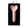 Je Joue masażer Amour Bullet Pale Rosette (różany)