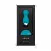LELO Hula Beads - Wibrujące Jajko (oceaniczny błękit)