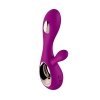 Lelo Soraya Wave Deep Rose