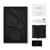 Lelo Hugo 2 Remote Black – Masażer Prostaty na pilota (czarny)