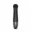 Mystim Right on Ron eStimVibrator Black - wibrator klasyczny