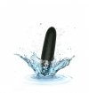 Mystim Sleak Freak eStimVibrator Black - wibrator klasyczny (czarny)