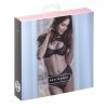 Noir handmade Petitenoir Komplet bielizny M (czarny)
