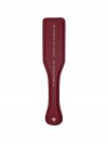 Zestaw czerwonych skórzanych akcesoriów Upko Leather Kinky Tools Set Red (czerwony)