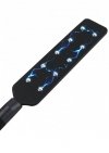 Hidden Desire packa Extreme Electro Paddle (czarny)