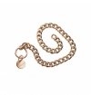 Taboom Dona Statement Collar - obroża (złoty)