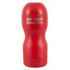 Tenga masturbator Air-Tech for Vacuum Controller Regular (czerwony)