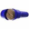 Fleshlight Boost Blast Dark Medium Flesh - masturbator analny (brązowy)