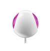 Kulki gejszy Ovo L1 Love Balls (jasnofioletowe)