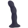 FUN FACTORY dildo dla kobiet Bouncer (czarny)