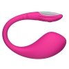 Lovense Lush 4 - wibrator z aplikacją