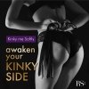 Rianne S Kinky Me Softly - zestaw BDSM (fioletowy)