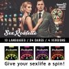 Tease&Please Sex Love & Marriage - gra erotyczna sex ruletka