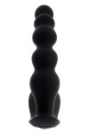 Evolved Bead Me Up - masażer prostaty (czarny)