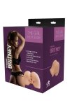 Dream Toys THE GIRL NEXT DOOR Britney Full Size Masturbator with Twerking function - masturbator (cielisty)