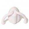 DAME PRODUCTS Eva II HANDS FREE Vibrator QUARTZ - masażer (różowy)