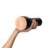 Kiiroo Feel Dainty Wilder Masturbator - masturbator (cielisty)