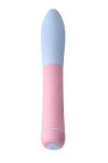 FEMMEFUNN FFIX BULLET XL PINK - wibrator pocisk (różowy)