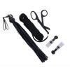 Sportsheets - Tied and Twisted Bondage Kit - zestaw do BDSM