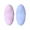 Svakom Echo 2 Pink Lilac - Masażer łechtaczki (różowy)