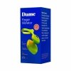 Dame Fin 2.0 Finger Vibrator Citrus - wibrator na palec (żółty)