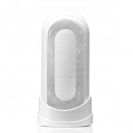 Masturbator TENGA Flip 0 (ZERO) - masturbator pochwa