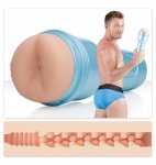 Masturbator Fleshjack Boys Brent Corrigan Bliss – masturbator analny (cielisty)