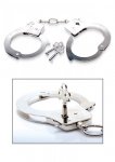 Kajdanki-FF LIMITED EDITION METAL HANDCUFFS