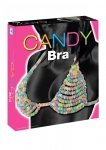 Słodycze-CANDY BRA