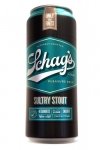 Blush SCHAG'S SULTRY STOUT FROSTED - masturbator puszka (zielony)