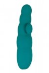 EVOLVED G-SPOT PERFECTION - wibrator (zielony) 
