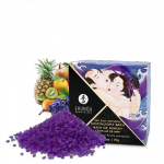 Shunga Moonlight Bath Exotic Fruits - sól do kąpieli (owoce egzotyczne)