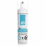 System Jo Refresh Foaming Toy Cleaner 207 ml - środek czyszczący