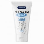 Medica Group Orgasm Max 50ml - krem na potencję dla mężczyzn