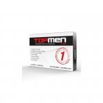 Top Men Plus 10 kapsułek (tabletek) na silniejszy orgazm u mężczyzn