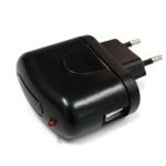 Ładowarka USB - przejściówka