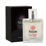 Passion for her 100ml – perfumy z feromonami - damskie