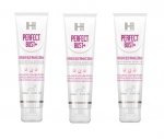 Zestaw Perfect Bust - 3 opakowania serum