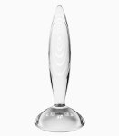 Sparkling Crystal - stymulator (kryształowy)