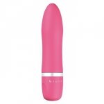 B SWISH - BCUTE CLASSIC VIBRATOR GUAVA - mini wibrator (różowy)