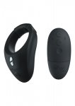 We-Vibe Bond - wibrujący pierścień erekcyjny (czarny)