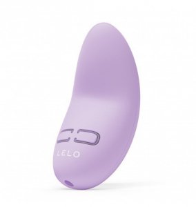 Lelo Lily 3 Calm Lavender - masażer łechtaczki (różowy)