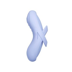Svakom Echo 2 Sky Blue - Masażer łechtaczki (niebieski)