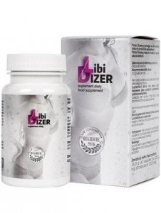 Libidizer – 60 kapsułek (tabletek) na libido dla Pań