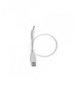 Ładowarka Lelo Charger USB Cabel (biały)