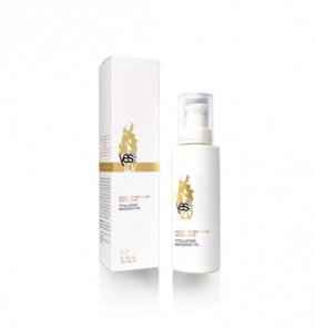 YESforLOV Titillating Massage Oil 100ml - olejek do masażu erotycznego