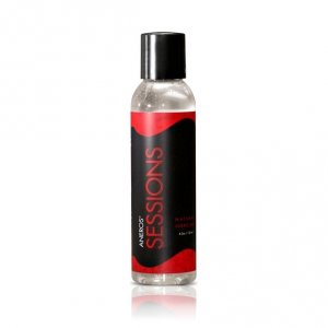 Aneros Sessions Lubricant 125 ml - lubrykant na bazie wody