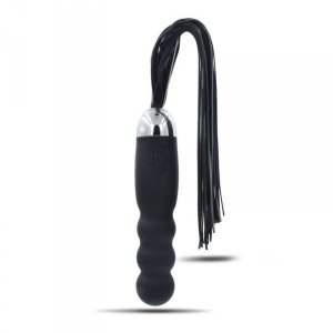 Masażer/anal-Vibratore Anale Bubble Anal Whip